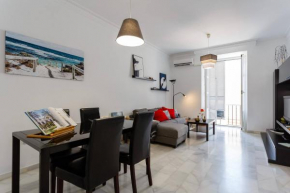 Apartamento Los Claustros - Ole Solutions